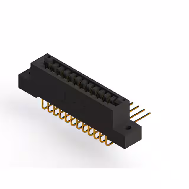 896-024-559-202 EDAC Inc.  Edgeboard Connectors